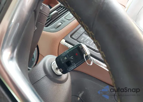 2014 Buick Encore Leather z USA, uszkodzony, nr VIN KL4CJGSB7EB664707